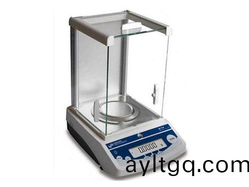 日(ri)本島津(jin)分(fen)析天平