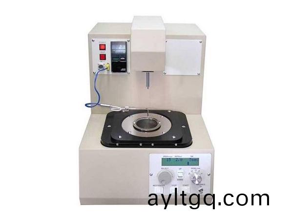 日(ri)本RHESCA 可(ke)銲性測(ce)試(shi)儀