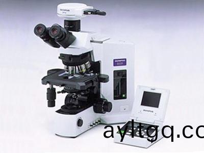 OLYMPUS 50~1000倍(bei)金相顯(xian)微(wei)鏡(jing)