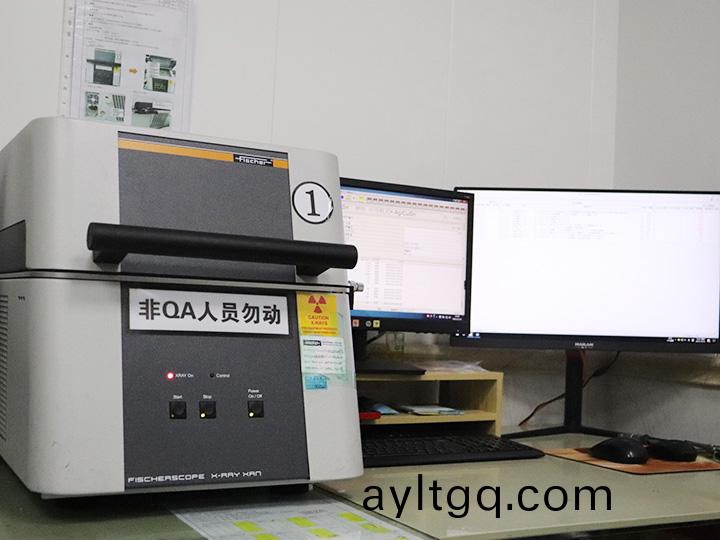 悳(de)國菲(fei)希(xi)爾(er)X-Ray熒光測厚儀(yi)