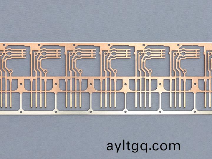 電(dian)鍍(du)金(jin)