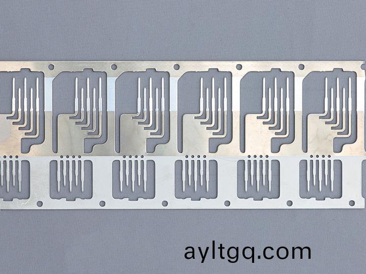 電(dian)鍍(du)銀(yin)