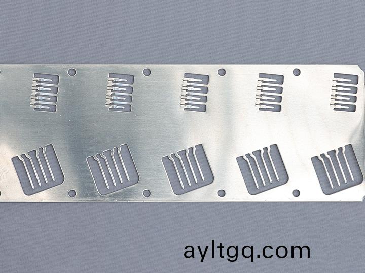 電(dian)鍍(du)銀(yin)