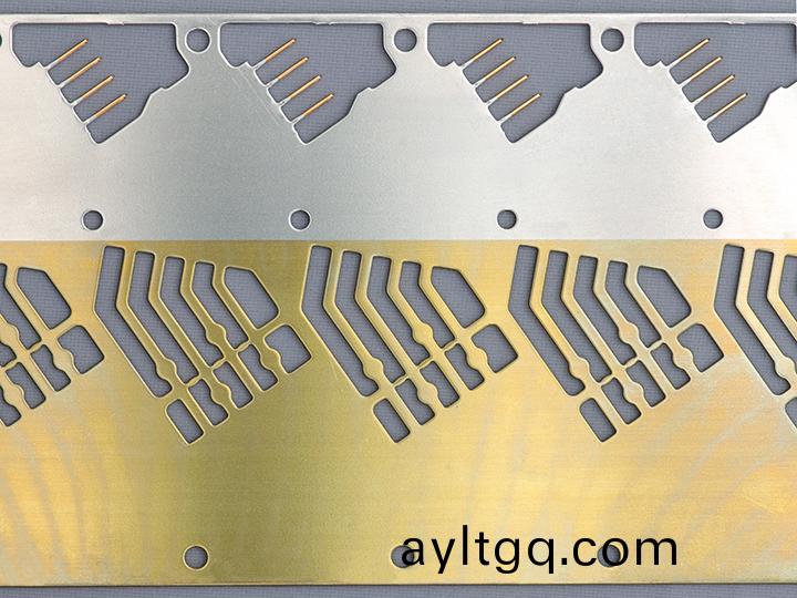 貼(tie)膜電(dian)鍍