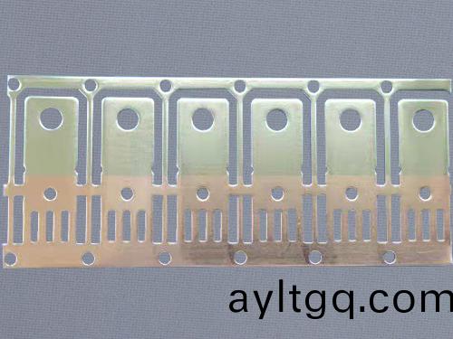 IGBT糢塊(kuai)跼部(bu)鍍(du)鎳2-6um